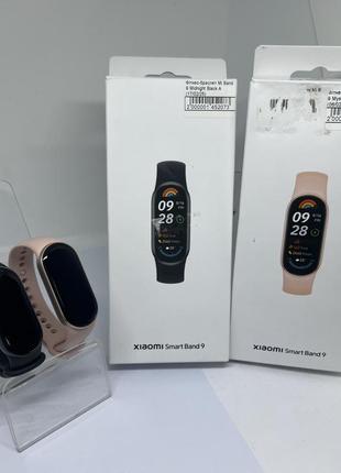 Ми бэнд 9