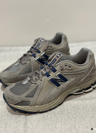 Кроссовки New Balance 327 Navy Aqua