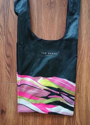 Шопер ted baker,сумочка,сумка,пакет