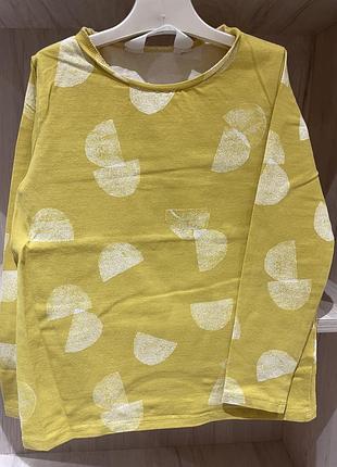 Кофта h&m