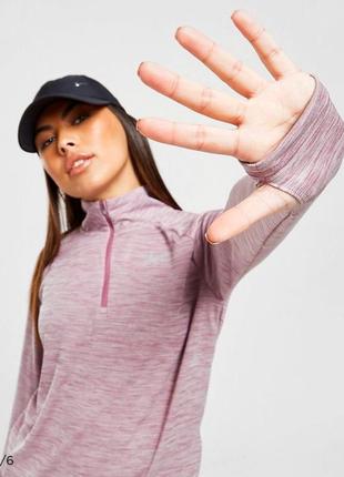 Спортивна кофта nike 3