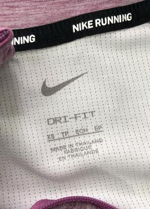 Спортивна кофта nike 8