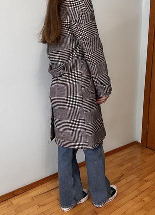 Женское пальто zara