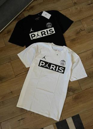 Футболка jordan s/m/l/xl/xxl/