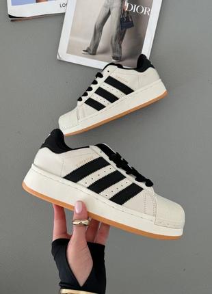 Женские кроссовки adidas superstar