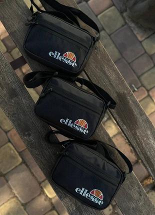 Сумочка ellesse