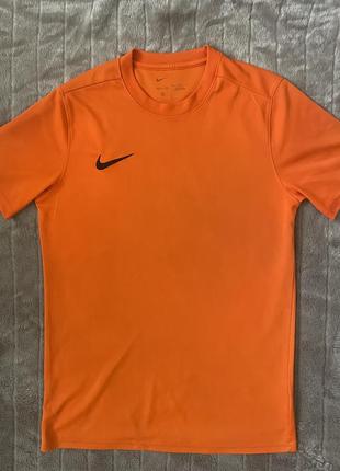 Футболка nike