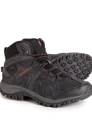 Merrell termo
