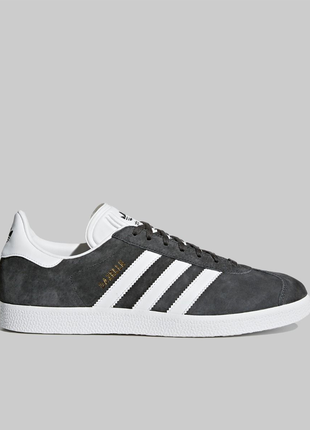 Кросівки adidas gazelle campus оригінал! (bb5480)