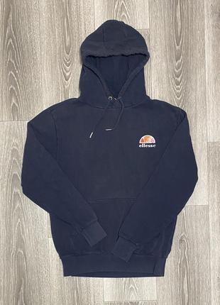 Худи ellesse
