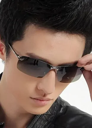 Очки factory outlet для дневной и ночной езды