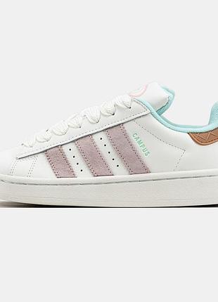 👟 кросівки     adidas campus  00s ice cream   / наложка bs👟
