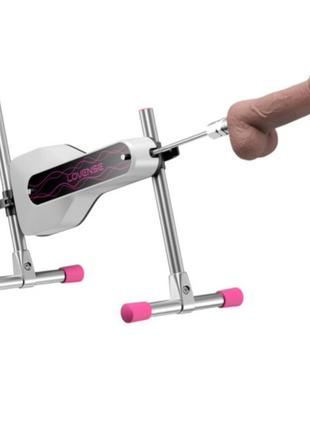 Игрушка lovense(mini sex machine)