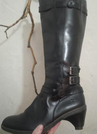 Винтажные сапоги dr.martens.