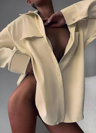 Рубашка женская 4