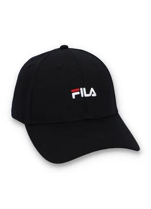 Кепка fila