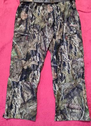 Мисливські штани сша mossy oak