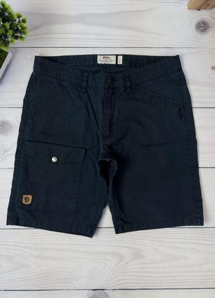 Шорти fjallraven g-1000