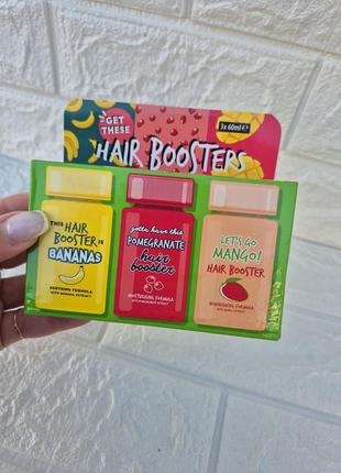 Набір пл догляду за волоссям