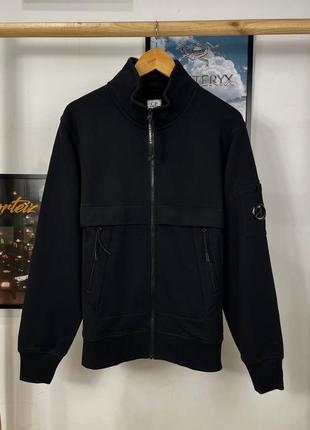 Зип кофта cp company