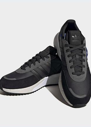 Кроссовки adidas original retropy f2