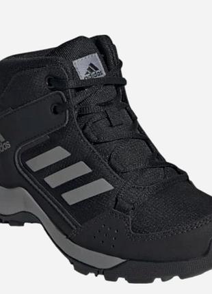 Дитячі високі кросівки для хлопчика adidas, оригінал