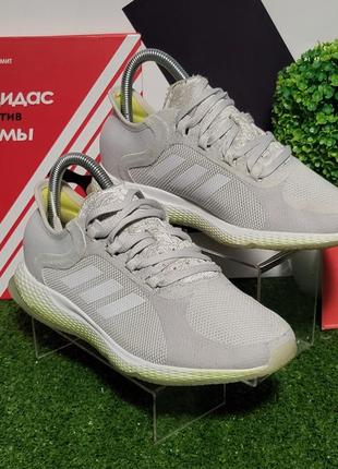 Женские кроссовки adidas focus breathe, 37/23 см