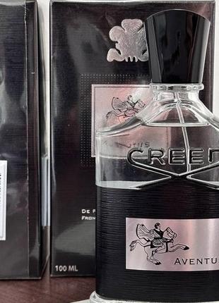 Мужская парфюмированная вода creed aventus 100 мл