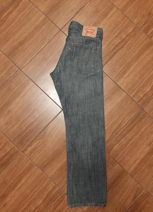 Джинси w 38 l 30