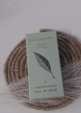 Парфюм женский | green tea elizabeth arden 30 ml