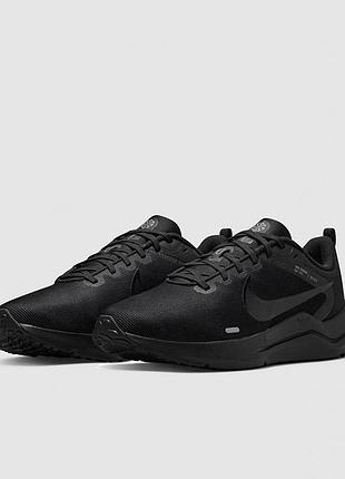 Кроссовки мужские nike downshifter 12 black