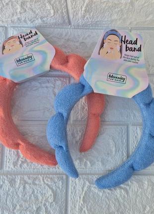 М'який обручь для бьюти процедур