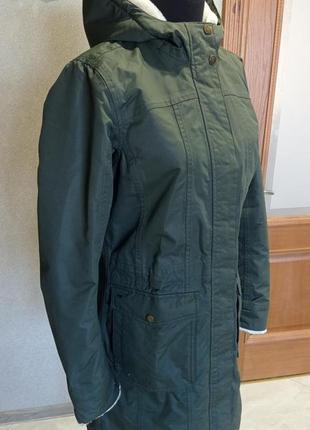 Куртка женская размер 38