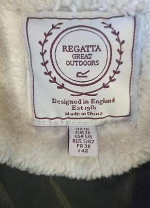 Куртка женская размер 38