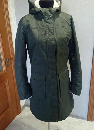 Куртка женская размер 38
