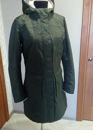 Куртка женская размер 38