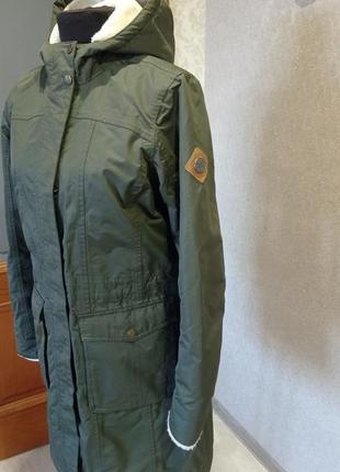 Куртка женская размер 38