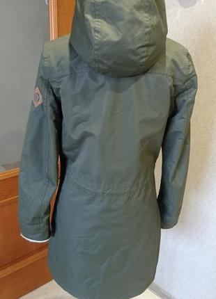 Куртка женская размер 38