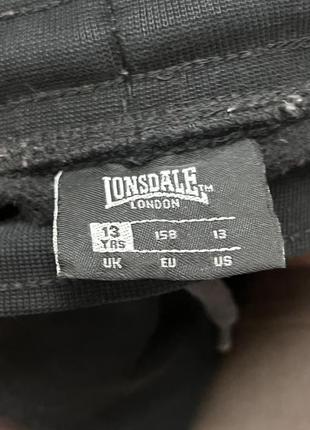 Штани lonsdale