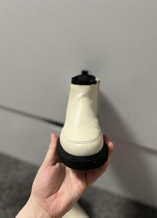 Черевики zara 27 4