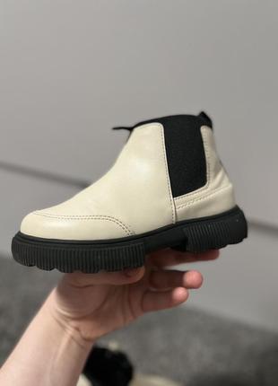 Черевики zara 27 5