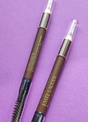Estée lauder brow now brow defining pencil карандаш для бровей (оригинал)