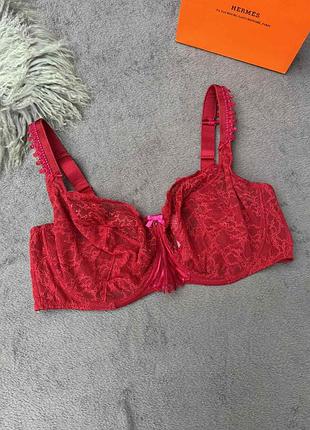 Кружевной бюстгальтер  aubade