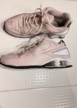 Кроссовки nike