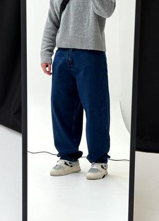 Джинси baggy джинси багі штани широкі джинси широкі джинси loose fit джинси skater джинси wide leg джинсы baggy джинсы багги джинсы багги брюки