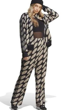 Adidas marimekko спортивный костюм