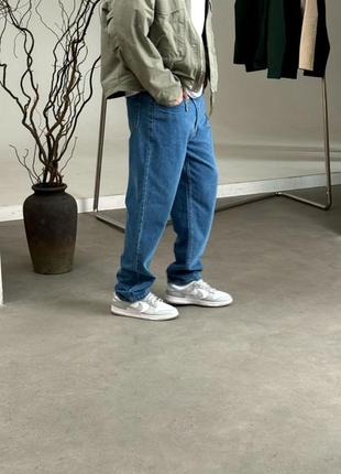 Джинси baggy джинси багі штани широкі джинси широкі джинси loose fit джинси skater джинси wide leg джинсы baggy джинсы багги джинсы багги брюки
