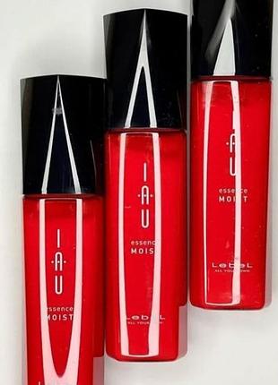 Зволожуюча есенція lebel iau moist essence