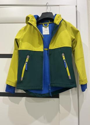 Ветровка детская для мальчика