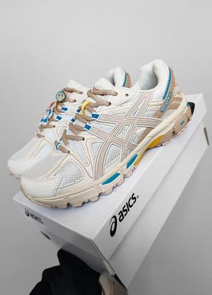 👟 кроссовки asics gel kahana 8 dorame / наложка bs👟